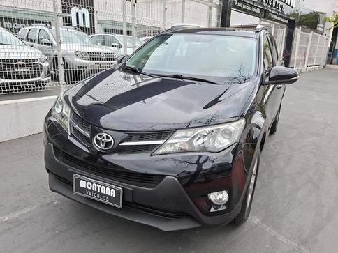 TOYOTA RAV4 20L 4X2