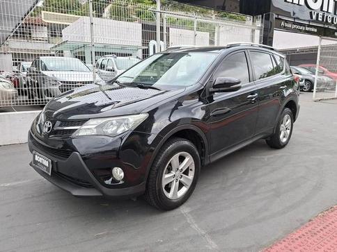 TOYOTA RAV4 20L 4X2