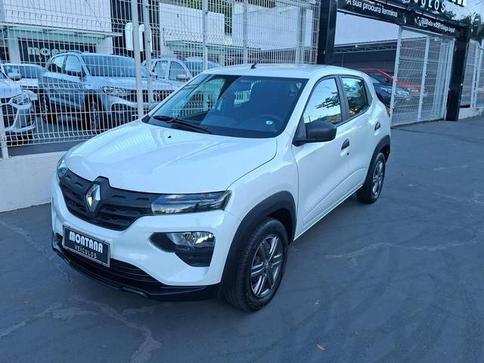 RENAULT KWID ZEN 2