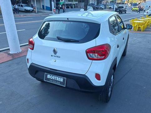 RENAULT KWID ZEN 2