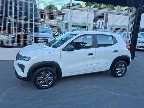 RENAULT KWID ZEN 2