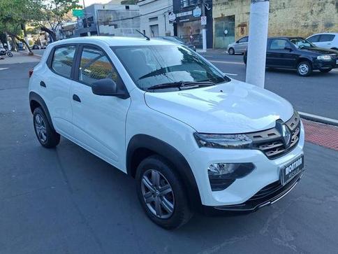 RENAULT KWID ZEN 2