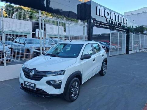 RENAULT KWID ZEN 2