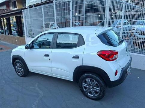 RENAULT KWID ZEN 2
