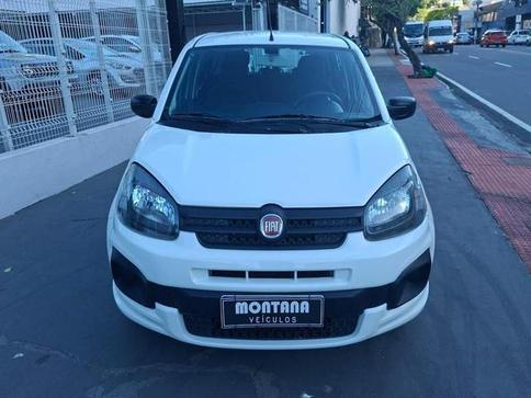 FIAT UNO ATTRACTIVE 1.0
