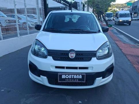 FIAT UNO ATTRACTIVE 1.0