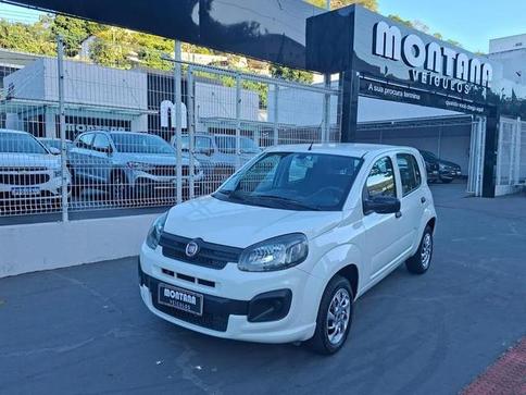FIAT UNO ATTRACTIVE 1.0