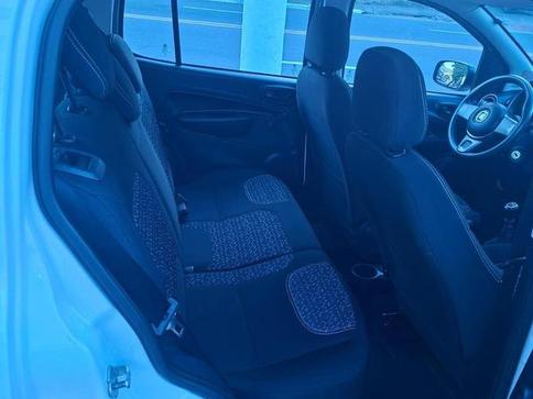 FIAT UNO ATTRACTIVE 1.0