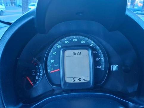 FIAT UNO ATTRACTIVE 1.0