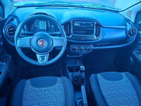 FIAT UNO ATTRACTIVE 1.0
