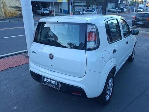 FIAT UNO ATTRACTIVE 1.0