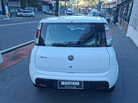 FIAT UNO ATTRACTIVE 1.0