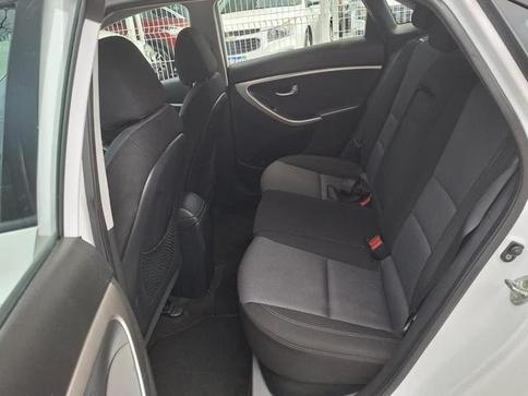 HYUNDAI I30 1.8