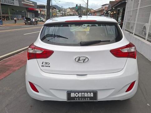 HYUNDAI I30 1.8