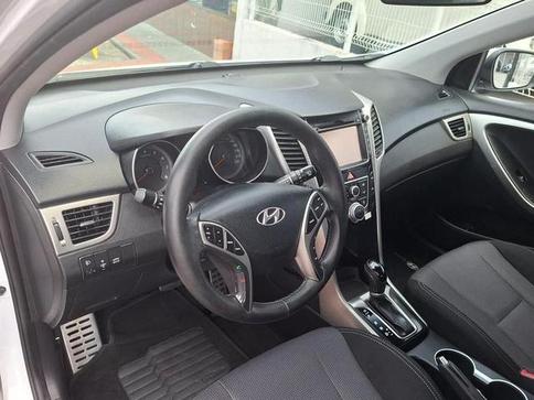 HYUNDAI I30 1.8