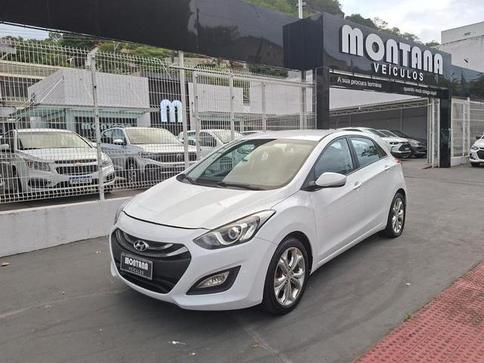 HYUNDAI I30 1.8