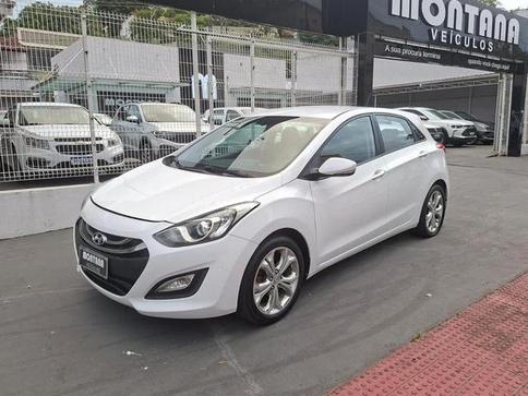HYUNDAI I30 1.8