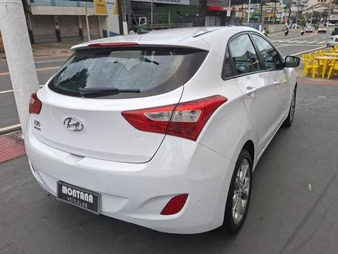 HYUNDAI I30 1.8