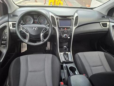 HYUNDAI I30 1.8