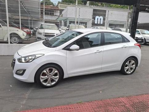 HYUNDAI I30 1.8