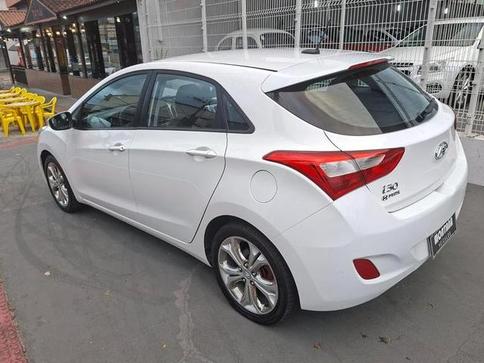 HYUNDAI I30 1.8