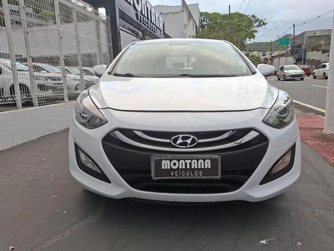 HYUNDAI I30 1.8