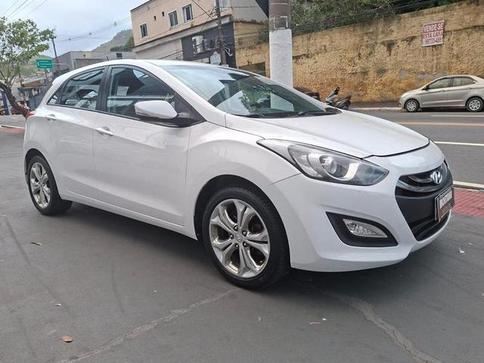 HYUNDAI I30 1.8