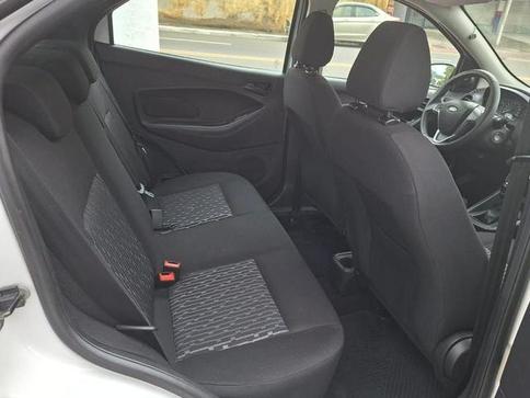 FORD KA SE PLUS 1.5 HA C