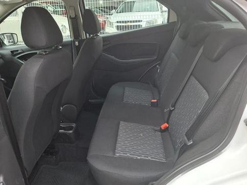 FORD KA SE PLUS 1.5 HA C