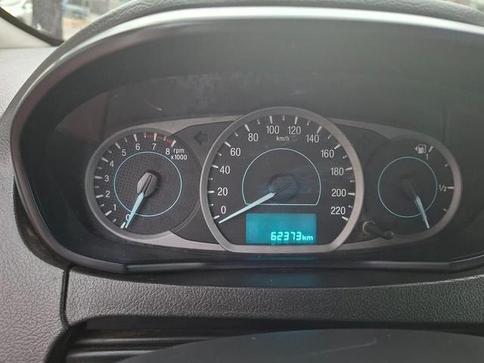 FORD KA SE PLUS 1.5 HA C