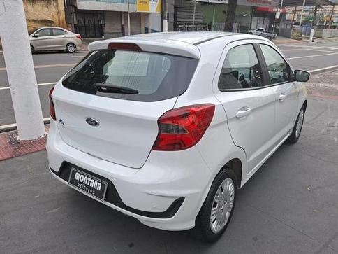 FORD KA SE PLUS 1.5 HA C