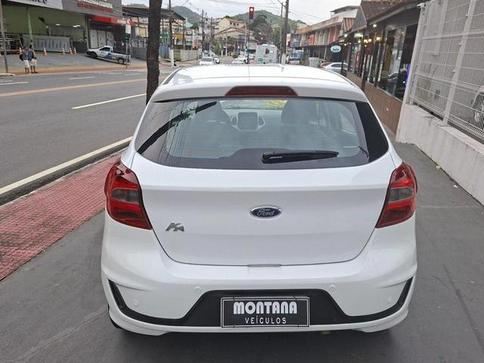 FORD KA SE PLUS 1.5 HA C