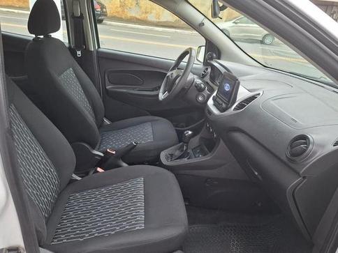 FORD KA SE PLUS 1.5 HA C