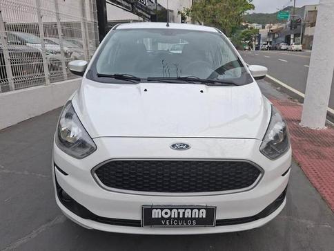 FORD KA SE PLUS 1.5 HA C