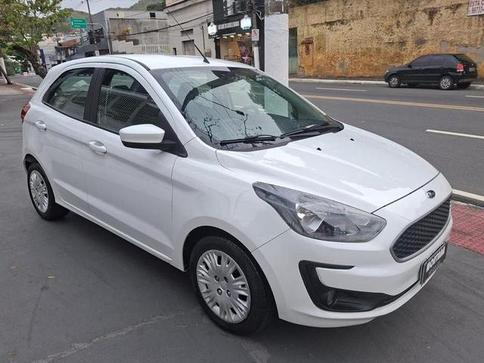 FORD KA SE PLUS 1.5 HA C
