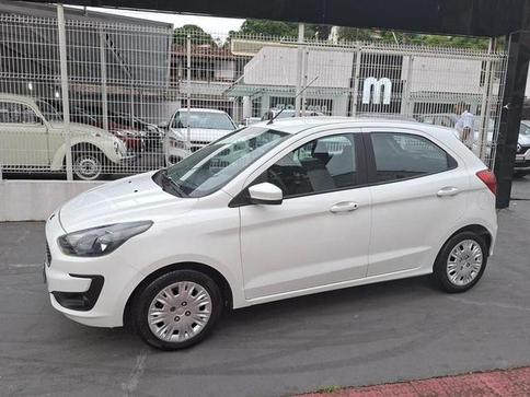 FORD KA SE PLUS 1.5 HA C