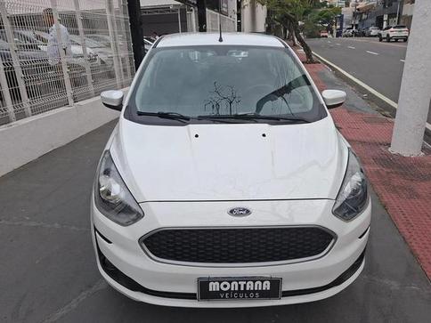 FORD KA SE PLUS 1.5 HA C