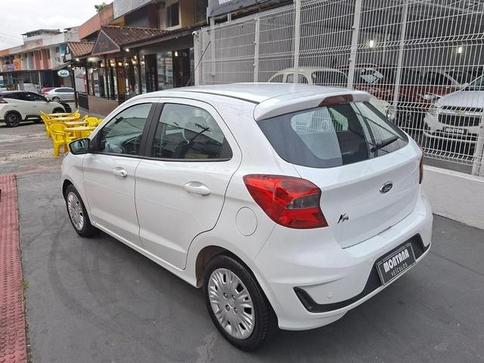 FORD KA SE PLUS 1.5 HA C