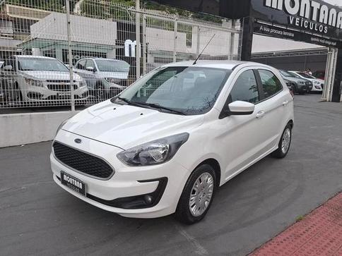 FORD KA SE PLUS 1.5 HA C