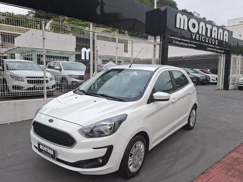 FORD KA SE PLUS 1.5 HA C