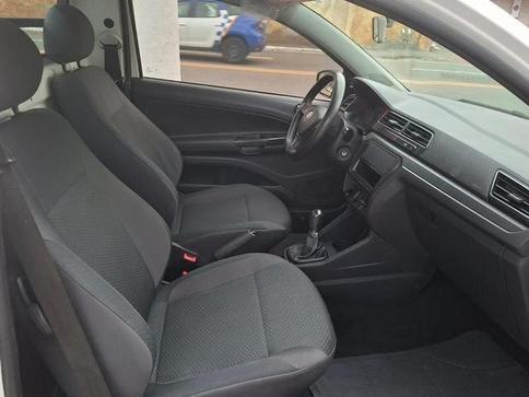 VOLKSWAGEN SAVEIRO CS RB MPI