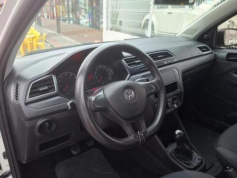 VOLKSWAGEN SAVEIRO CS RB MPI