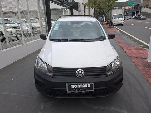 VOLKSWAGEN SAVEIRO CS RB MPI