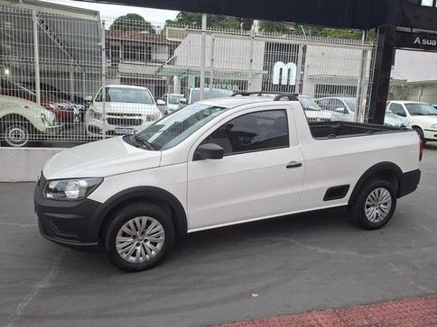VOLKSWAGEN SAVEIRO CS RB MPI