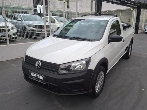 VOLKSWAGEN SAVEIRO CS RB MPI
