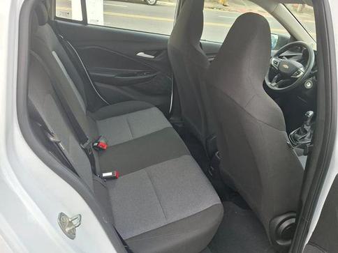 CHEVROLET ONIX 10MT HB