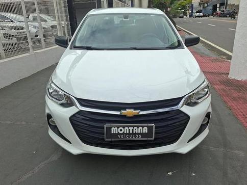 CHEVROLET ONIX 10MT HB