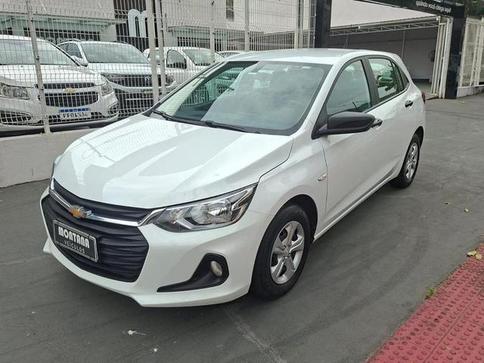 CHEVROLET ONIX 10MT HB