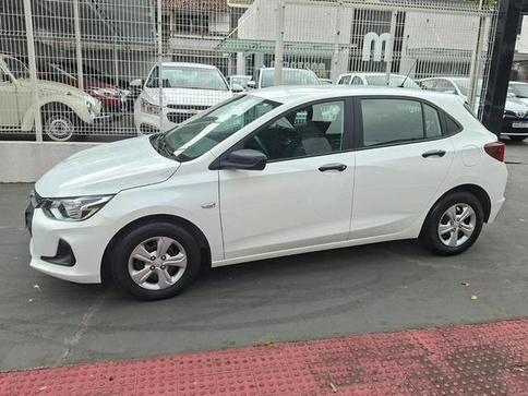 CHEVROLET ONIX 10MT HB