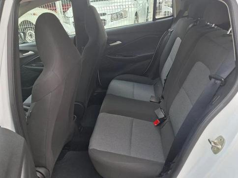 CHEVROLET ONIX 10MT HB